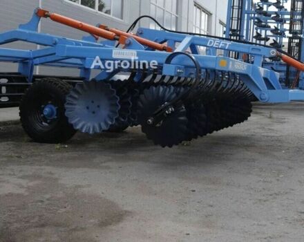 Agrokalina Другая, объемом двигателя 0 л и пробегом 0 тыс. км за 860622 $, фото 5 на Automoto.ua