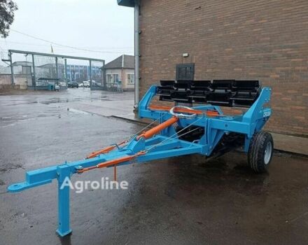 Agrokalina Другая, объемом двигателя 0 л и пробегом 0 тыс. км за 298112 $, фото 2 на Automoto.ua