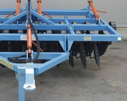 Agrokalina Другая, об'ємом двигуна 0 л та пробігом 0 тис. км за 1936982 $, фото 2 на Automoto.ua