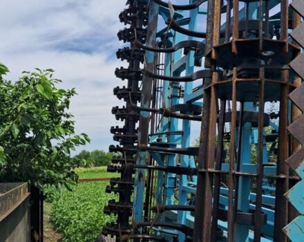 Agrokalina Другая, объемом двигателя 0 л и пробегом 0 тыс. км за 10948 $, фото 11 на Automoto.ua