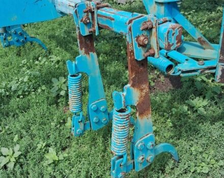 Agrokalina Другая, объемом двигателя 0 л и пробегом 0 тыс. км за 10948 $, фото 4 на Automoto.ua