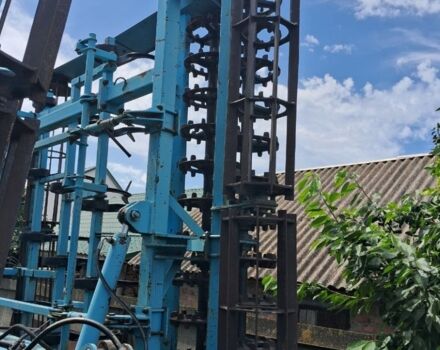 Agrokalina Другая, объемом двигателя 0 л и пробегом 0 тыс. км за 10948 $, фото 15 на Automoto.ua
