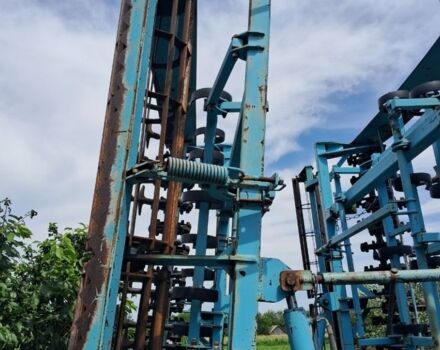 Agrokalina Другая, объемом двигателя 0 л и пробегом 0 тыс. км за 10948 $, фото 10 на Automoto.ua