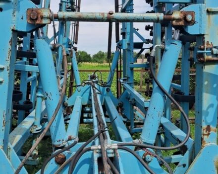 Agrokalina Другая, объемом двигателя 0 л и пробегом 0 тыс. км за 10948 $, фото 9 на Automoto.ua