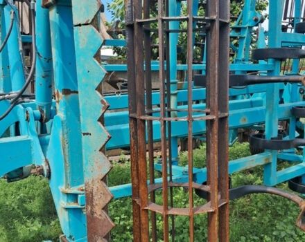 Agrokalina Другая, объемом двигателя 0 л и пробегом 0 тыс. км за 10948 $, фото 3 на Automoto.ua