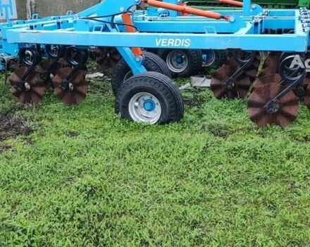 Agrokalina Другая, объемом двигателя 0 л и пробегом 0 тыс. км за 700483 $, фото 4 на Automoto.ua