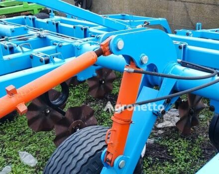 Agrokalina Другая, объемом двигателя 0 л и пробегом 0 тыс. км за 700483 $, фото 2 на Automoto.ua