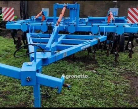Agrokalina Другая, объемом двигателя 0 л и пробегом 0 тыс. км за 700483 $, фото 9 на Automoto.ua