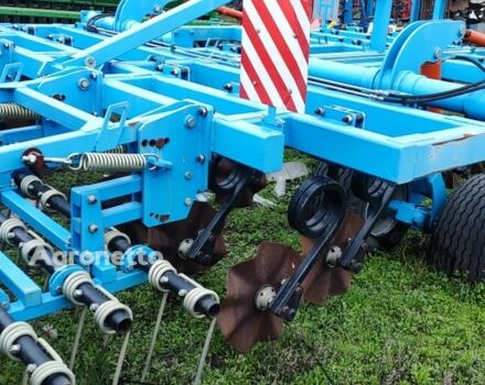 Agrokalina Другая, объемом двигателя 0 л и пробегом 0 тыс. км за 700483 $, фото 8 на Automoto.ua