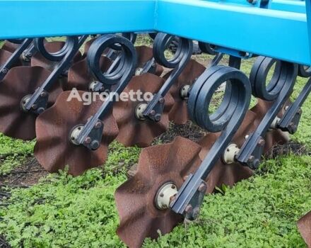 Agrokalina Другая, объемом двигателя 0 л и пробегом 0 тыс. км за 700483 $, фото 5 на Automoto.ua