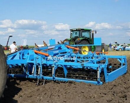 Agrokalina Другая, объемом двигателя 0 л и пробегом 0 тыс. км за 326814 $, фото 4 на Automoto.ua