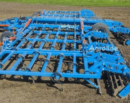 Agrokalina Другая, об'ємом двигуна 0 л та пробігом 0 тис. км за 2184833 $, фото 3 на Automoto.ua