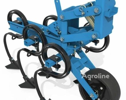 Agrokalina Другая, объемом двигателя 0 л и пробегом 0 тыс. км за 459465 $, фото 1 на Automoto.ua