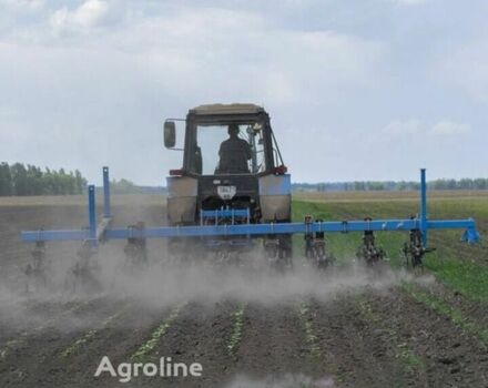 Agrokalina Другая, объемом двигателя 0 л и пробегом 0 тыс. км за 432643 $, фото 3 на Automoto.ua