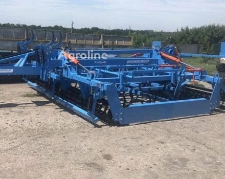 Agrokalina Другая, объемом двигателя 0 л и пробегом 0 тыс. км за 985400 $, фото 3 на Automoto.ua