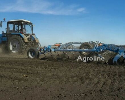 Agrokalina Другая, объемом двигателя 0 л и пробегом 0 тыс. км за 743006 $, фото 2 на Automoto.ua