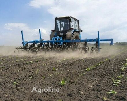 Agrokalina Другая, объемом двигателя 0 л и пробегом 0 тыс. км за 355677 $, фото 4 на Automoto.ua