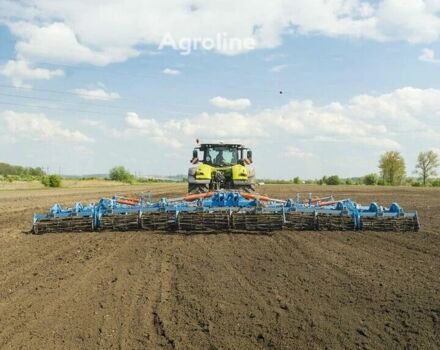 Agrokalina Другая, об'ємом двигуна 0 л та пробігом 0 тис. км за 2184833 $, фото 2 на Automoto.ua