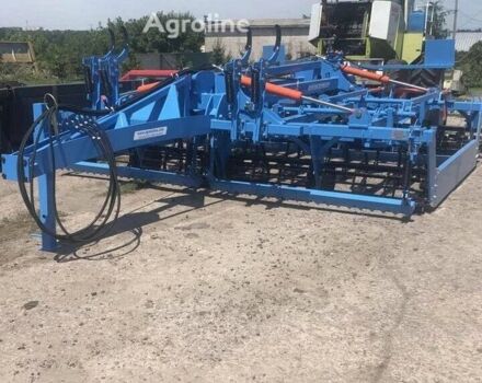Agrokalina Другая, объемом двигателя 0 л и пробегом 0 тыс. км за 985400 $, фото 1 на Automoto.ua