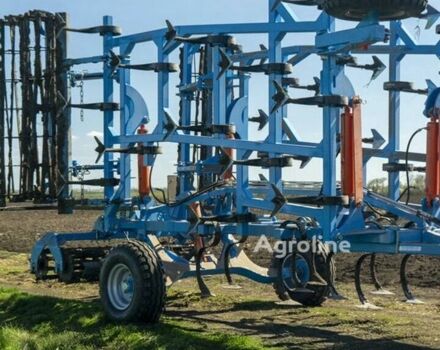 Agrokalina Другая, объемом двигателя 0 л и пробегом 0 тыс. км за 743006 $, фото 1 на Automoto.ua