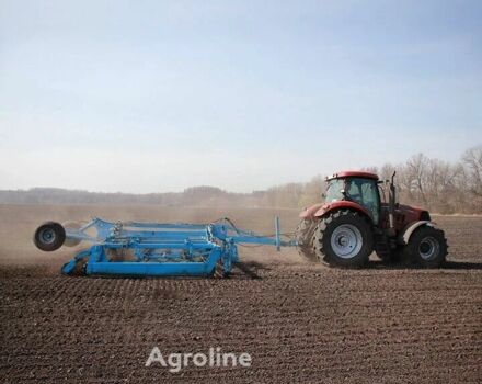 Agrokalina Другая, об'ємом двигуна 0 л та пробігом 0 тис. км за 327069 $, фото 2 на Automoto.ua