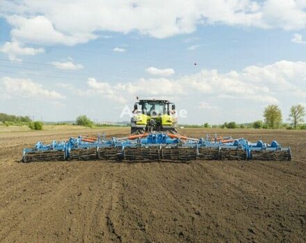 Agrokalina Другая, объемом двигателя 0 л и пробегом 0 тыс. км за 2187056 $, фото 2 на Automoto.ua