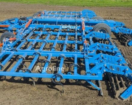 Agrokalina Другая, объемом двигателя 0 л и пробегом 0 тыс. км за 2187056 $, фото 3 на Automoto.ua