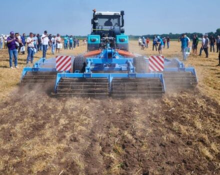 Agrokalina Другая, об'ємом двигуна 0 л та пробігом 0 тис. км за 18795 $, фото 4 на Automoto.ua