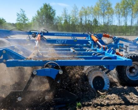 Agrokalina Другая, об'ємом двигуна 0 л та пробігом 0 тис. км за 18795 $, фото 5 на Automoto.ua