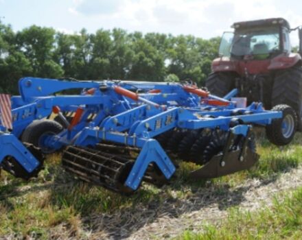 Agrokalina Другая, об'ємом двигуна 0 л та пробігом 0 тис. км за 18795 $, фото 6 на Automoto.ua