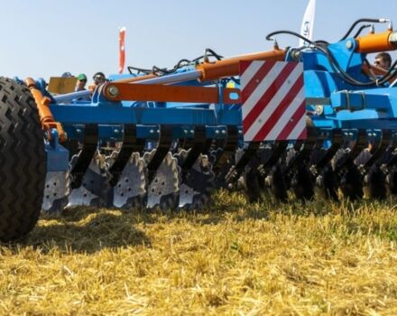 Agrokalina Другая, об'ємом двигуна 0 л та пробігом 0 тис. км за 18795 $, фото 2 на Automoto.ua