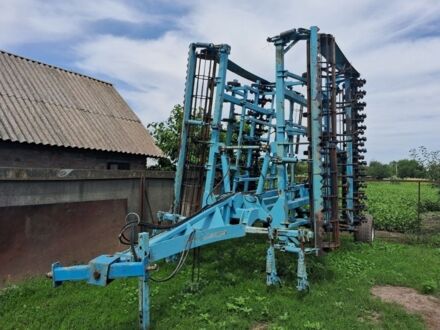 Agrokalina Другая 2016 у Києві на Automoto.ua Agrokalina Другая, об'ємом двигуна 0 л та пробігом 0 тис. км за 10948 $, фото 1 на Automoto.ua