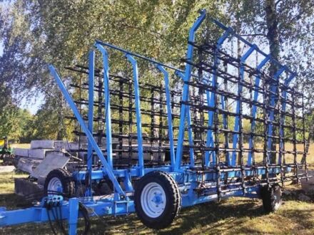 Agrokalina Другая, объемом двигателя 0 л и пробегом 0 тыс. км за 14992 $, фото 1 на Automoto.ua