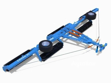 Agrokalina Другая, объемом двигателя 0 л и пробегом 0 тыс. км за 3741529 $, фото 1 на Automoto.ua