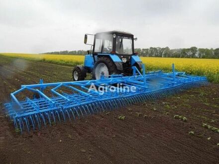 Agrokalina Другая, об'ємом двигуна 0 л та пробігом 0 тис. км за 1316588 $, фото 1 на Automoto.ua