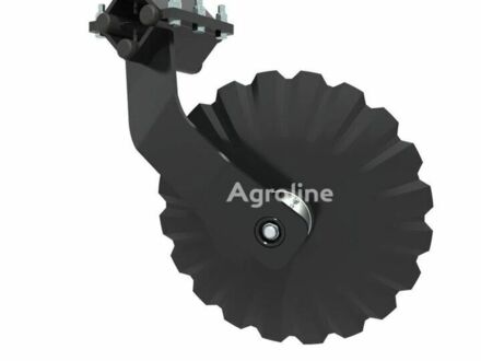 Agrokalina Другая, об'ємом двигуна 0 л та пробігом 0 тис. км за 239887 $, фото 1 на Automoto.ua