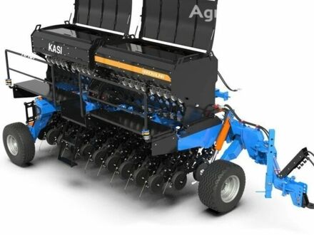 Agrokalina Другая, объемом двигателя 0 л и пробегом 0 тыс. км за 1087763 $, фото 1 на Automoto.ua