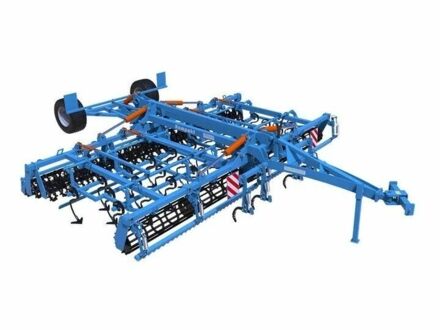 Agrokalina Другая, объемом двигателя 0 л и пробегом 0 тыс. км за 591240 $, фото 1 на Automoto.ua