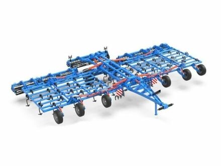 Agrokalina Другая, объемом двигателя 0 л и пробегом 0 тыс. км за 2187056 $, фото 1 на Automoto.ua