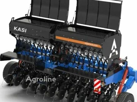 Agrokalina Другая, объемом двигателя 0 л и пробегом 0 тыс. км за 740809 $, фото 1 на Automoto.ua