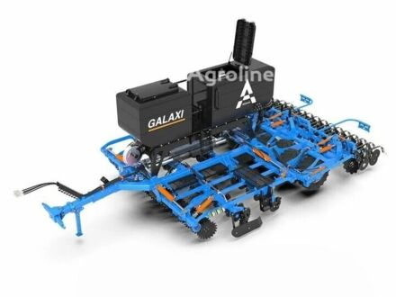 Agrokalina Другая, объемом двигателя 0 л и пробегом 0 тыс. км за 2654166 $, фото 1 на Automoto.ua