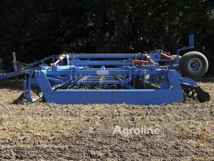 Agrokalina Другая, объемом двигателя 0 л и пробегом 0 тыс. км за 1851058 $, фото 1 на Automoto.ua