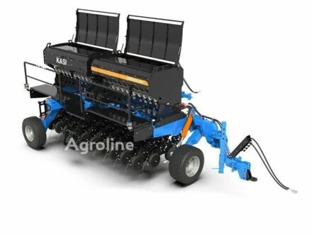 Agrokalina Другая, объемом двигателя 0 л и пробегом 0 тыс. км за 1140026 $, фото 1 на Automoto.ua