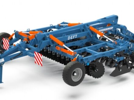 Agrokalina Другая 2025 в Черкассах на Automoto.ua Agrokalina Другая, объемом двигателя 0 л и пробегом 0 тыс. км за 18795 $, фото 1 на Automoto.ua