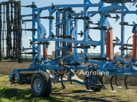 Agrokalina Другая, объемом двигателя 0 л и пробегом 0 тыс. км за 742981 $, фото 1 на Automoto.ua