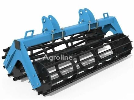 Agrokalina Другая, об'ємом двигуна 0 л та пробігом 0 тис. км за 1666634 $, фото 1 на Automoto.ua