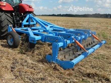 Agrokalina Другая, объемом двигателя 0 л и пробегом 0 тыс. км за 749000 $, фото 1 на Automoto.ua