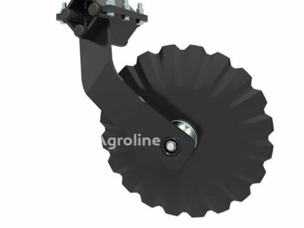 Agrokalina Другая, об'ємом двигуна 0 л та пробігом 0 тис. км за 272078 $, фото 1 на Automoto.ua