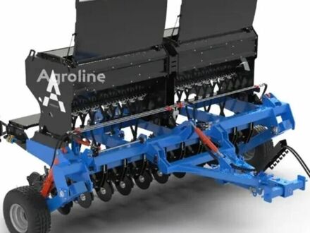 Agrokalina Другая, объемом двигателя 0 л и пробегом 0 тыс. км за 740508 $, фото 1 на Automoto.ua