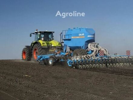 Agrokalina Другая, об'ємом двигуна 0 л та пробігом 0 тис. км за 469451 $, фото 1 на Automoto.ua